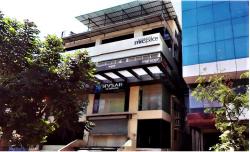 Incubex - HSR21 Hub in HSR Layout, Bangalore | Cityinfo Services